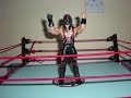 EEW Episode 4 Part 2! Wrestling stopmption