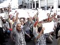 Groupe Nasr des Cadres Supérieurs Marocains Chômeurs