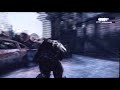 gears of war multiplayer one