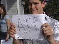 Muscle Contraction Skit Muscle Contraction Skit