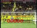 OOO fere mas to kypello! ARIS fans new song