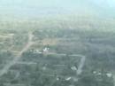 Centralia From Above