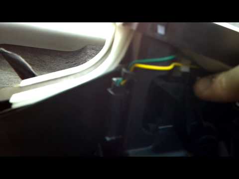 2006 chevy cobalt – How to fix key being stuck in the ignition…