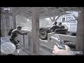 Drive bye gone bad