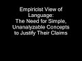 Re: Text and Context