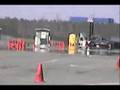 2008 Dixie National Tour FS-122 G-35 2nd Driver
