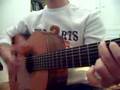 estopa cuando amanece ... una idea guitarra