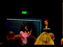 snapshot of some of the panel of stargate atlantis