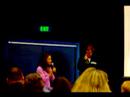 snapshot of some of the panel of stargate atlantis