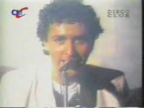 Rio - El televidente - Rock Peru
