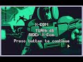 Let's play X-Com 26 (Superhuman Ironman) : Battle for Vancouver 8