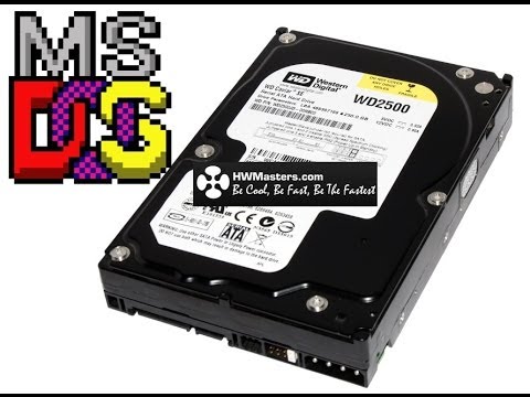 how to make ms dos bootable usb