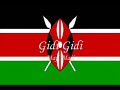 Kenyan Hip Hop/Dancehall