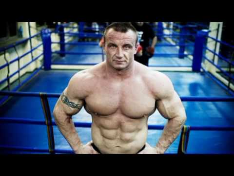 Watch 'Pudzian i handel skórami'