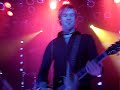 Hinder - How Long - Live in Concert