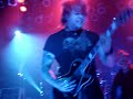 Hinder - How Long - Live in Concert