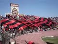 FBC Melgar vs gallinas