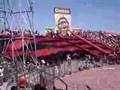 FBC Melgar vs gallinas