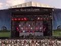Nizlopi - JCB Song (Live @ o2 Wireless Festival 2006)