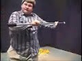 Star Wars Kid vs. Benny Hill