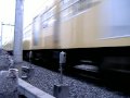 撮影に行けないので近所の踏切で撮影をしてみました。http://doranekohimeneko.at.webry.info/200707/article_12.html