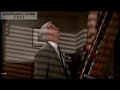 Leslie Nielson with his classic 