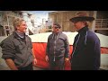 MythBusters Returns Wednesdays @ 9pm E/P with All-new Episodes! Check out the top 10 strangest myths tested by the MythBusters team: dsc.discovery.com On this Episode of Mythbusters we plumb the depths and hit great heights with a double diving extravaganza!