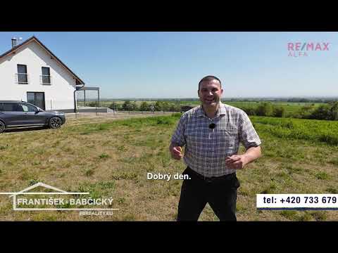 Video Prodej pozemku 3.036 m2, Jizbice u Nymburka