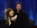 Terry Fator at Jerry Lewis Telethon 2007 MDA Terry Fator at Jerry Lewis Telethon 2007 MDA