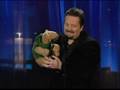 Terry Fator <hr>at Jerry Lewis Telethon 2007 MDA