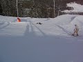 backflip gone bad