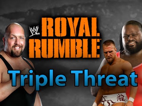 the big show