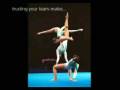 Gymnastics is...