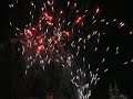 Feuerwerk: K�lner Lichter 2007 - Part 1