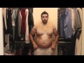 Week 27 Weigh In 