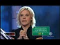 Radio Canada Le moment de vérité - La 20 ! Radio Canada Le moment de vérité - La 20 !
