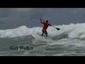 Honolua Stand Up Paddle Board Challenge