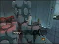 Portal - Xbox 360 Video clip: Level 16