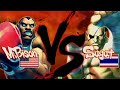 SF4:Human Bomb (Go),Koro-san (Ry),Maakun (Sa) vs YoYta (Sa),Menin (Bi),Kappa (Ru) (Part 2)  - NSB 10