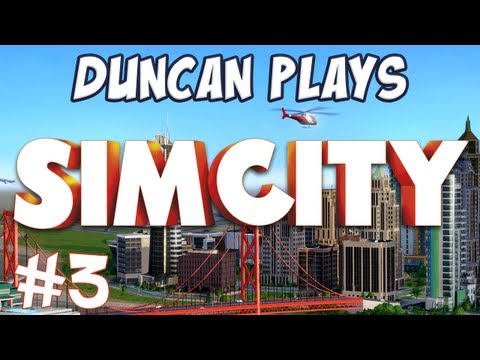 simcity