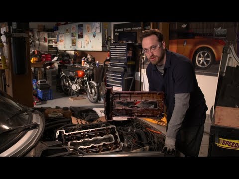 how to remove rtv sealant