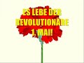 1. Mai Dortmund GEGEN DEN NAZIAUFMARSCH