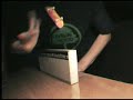 A few tricks with BerlinWood Stuff A few tricks with BerlinWood Stuff