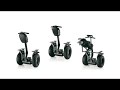 Segway 2006 video ... Segway 2006 video ...