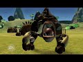 Spore Trailer Spore Trailer
