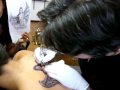 Freestyletattooink tatooing