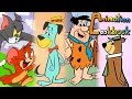 Animation Lookback: Hanna-Barbera part 1