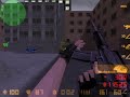 Counter Strike, 3 bots in expert Counter Strike, 3 bots in expert