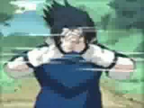 Naruto: Phenomenon