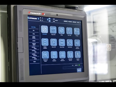 2024 KITAMURA MEDCENTER5AX Vertical Machining Centers (5-Axis or more) | Maurice Cohen (3)